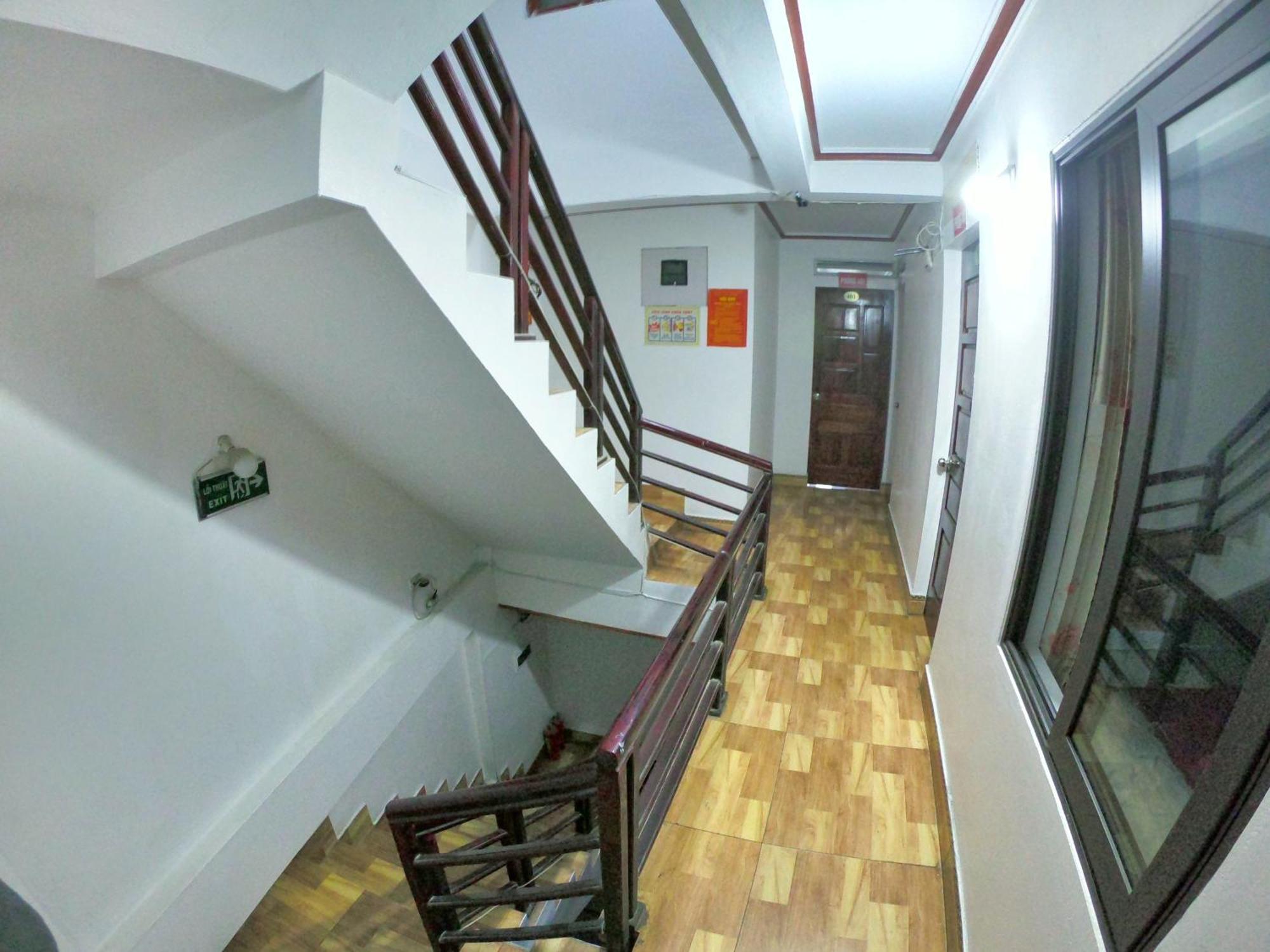 Minh Hung Hostel Sa Pa Luaran gambar